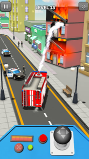 Vehicle Master Drive Truck - Screenshot 4