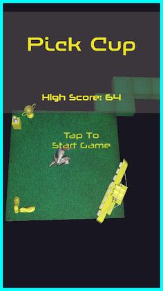 PickCup - Screenshot 3