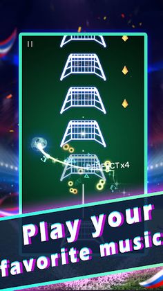 Fingertip Beating - Screenshot 2