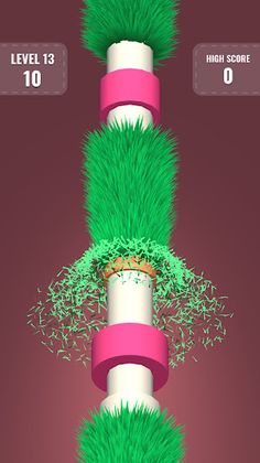 onGrass - Screenshot 1