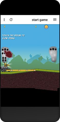 Off Road Climber - Screenshot 3