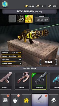 Last Survivor : Zombie Shooter - Screenshot 1