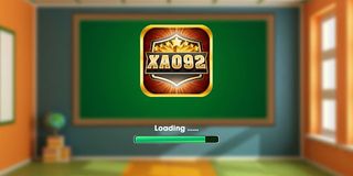 Xao92 - Screenshot 1