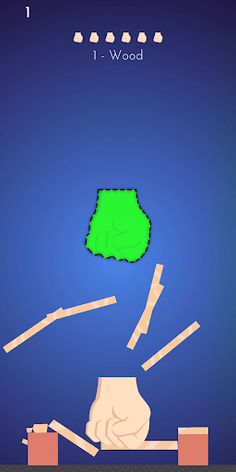 Punch Fit - Screenshot 2