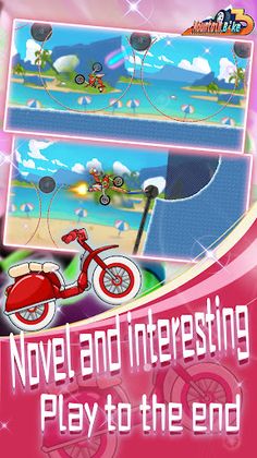 Mountain Bike 3 - Screenshot 2