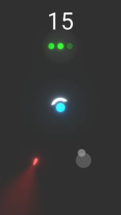 Meteor Shield - Screenshot 3