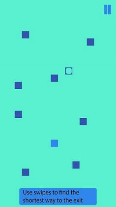 The Cube - Screenshot 1