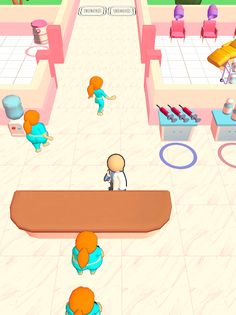My Plastic Surgery Clinic - Screenshot 2