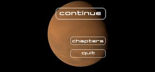 Martian Fox - Screenshot 3