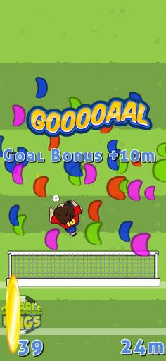 Dribble Kings - Screenshot 4