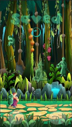 Bodele the Homeless - Screenshot 2