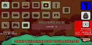 Alien Forest - Screenshot 3