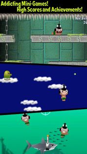 Pocket God - Screenshot 4