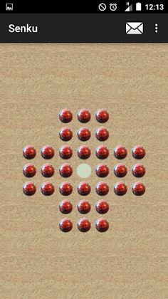 Classic Senku - Screenshot 1