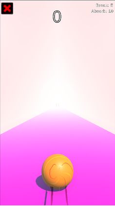 Snowball Effect - Screenshot 1