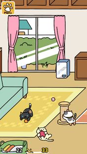 Neko Atsume 2 - Screenshot 3