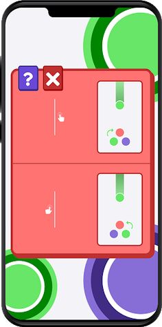 Colorris - Screenshot 2