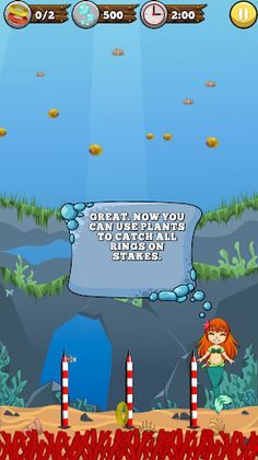 World of bubbles - Screenshot 3