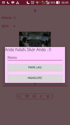 Tebak Tebak Sendiri - Screenshot 3