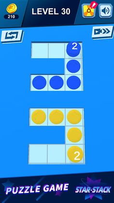 Star Stack - Screenshot 3