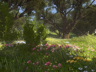 Wilderless Classic - Screenshot 1