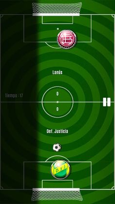 Air Superliga - Screenshot 4