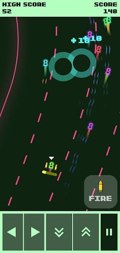 Road Racer - Screenshot 4