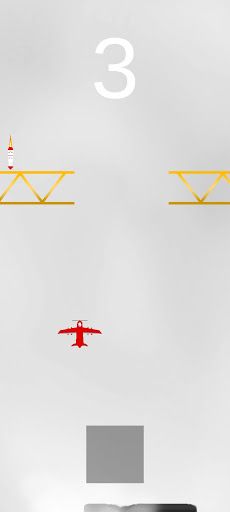 Fly to Infinity - Screenshot 2