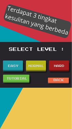 Color Riddle - Puzzle Teka Tek - Screenshot 2