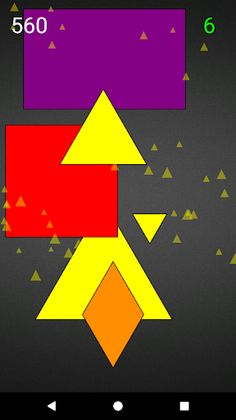 Radar Blast - Screenshot 3