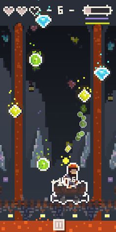 GemSanity - Screenshot 2