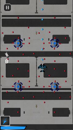 Xenon - Screenshot 2