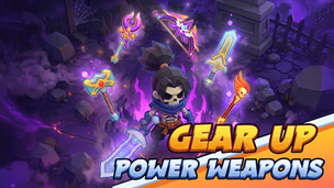 Skull Hero - Screenshot 3