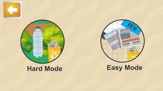 Pilah Sampah - Screenshot 2