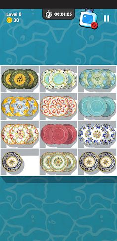 Match 3D Toy Tidy Sort - Screenshot 4