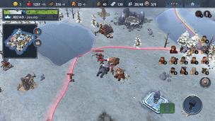 Northgard - Screenshot 3