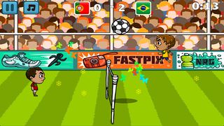 Fun Games - Screenshot 3