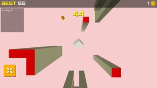 Faller - Screenshot 2