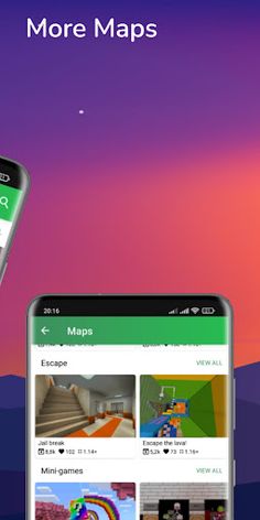 Forge Craft Library : Addons - Screenshot 2