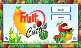 Fruit Slicer - Screenshot 1