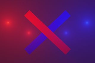 X-Pong Arcade - Screenshot 1