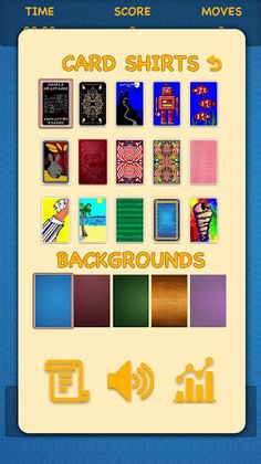 Simple Solitaire Mini - Screenshot 2