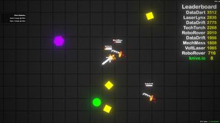 Knive.io - Screenshot 3