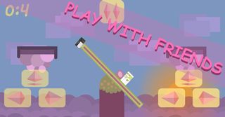 Save The Egg | Demo - Screenshot 2