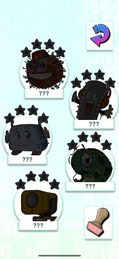 Les Clicks - Screenshot 2