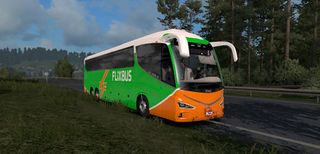 Bus Game Traveling Simulator - Screenshot 3