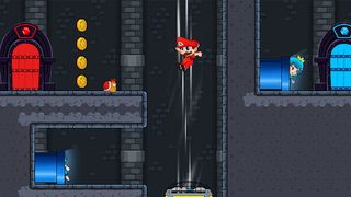 RednBlue Adventure - Screenshot 3
