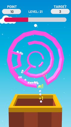 Stack Ball 3D - Screenshot 3