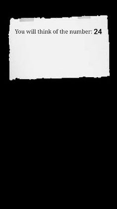 Magic Predictions - Screenshot 2