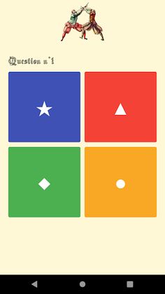 Sloguizz - Screenshot 3